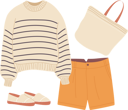 پیش‌نمایش فایل casual-fashion-outfit-8777271 از پک افراد شیک