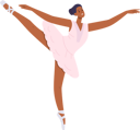 پیش‌نمایش فایل ballerina-dancer-9006751 از پک حرفه خلاق
