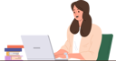 پیش‌نمایش فایل happy-woman-studying-online-using-laptop-9356020 از پک افراد