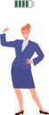پیش‌نمایش فایل active-businesswoman-with-high-energy-9594850 از پک افراد