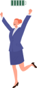 پیش‌نمایش فایل energetic-businesswoman-9594852 از پک افراد