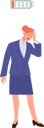 پیش‌نمایش فایل unhappy-businesswoman-feeling-burnout-9594854 از پک افراد