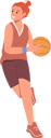 پیش‌نمایش فایل teenager-girl-basketball-player-9594831 از پک ورزش ها