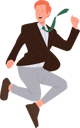 پیش‌نمایش فایل happy-businessman-jumping-in-air-10036548 از پک افراد