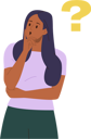 پیش‌نمایش فایل shocked-woman-with-question-mark-9952908 از پک افراد