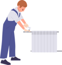پیش‌نمایش فایل professional-plumber-installing-10324409 از پک خدمات