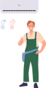 پیش‌نمایش فایل repairman-character-gesturing-thumbsup-approving-successful-air-conditioner-adjustment-10324400 از پک خدمات
