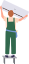 پیش‌نمایش فایل technician-worker-character-installing-wall-air-conditioner-10324401 از پک خدمات