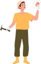 پیش‌نمایش فایل young-excited-man-geologist-character-excavating-mineral-resource-10324406 از پک خدمات