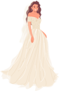 پیش‌نمایش فایل beautiful-bride-10525963 از پک عروسی