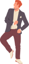 پیش‌نمایش فایل man-wearing-trendy-festive-outfit-dancing-having-fun-on-party-10525957 از پک عروسی