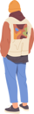 پیش‌نمایش فایل young-casual-hipster-guy-standing-10756677 از پک افراد