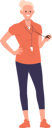 پیش‌نمایش فایل woman-fitness-trainer-10940704 از پک ورزش ها