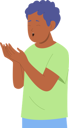 پیش‌نمایش فایل little-boy-showing-praying-pose-11275737 از پک کودکان