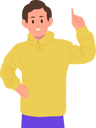 پیش‌نمایش فایل smart-schoolboy-having-idea-11275733 از پک کودکان