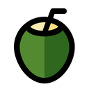پیش‌نمایش فایل coconut-drink-5475843 از پک نوشیدنی