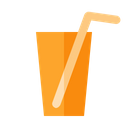 پیش‌نمایش فایل juice-glass-5475695 از پک نوشیدنی