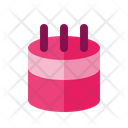 پیش‌نمایش فایل birthday-cake-5608722 از پک غذا و نوشیدنی