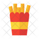 پیش‌نمایش فایل french-fries-5608738 از پک غذا و نوشیدنی