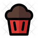 پیش‌نمایش فایل cupcake-5617222 از پک غذا و نوشیدنی