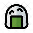 پیش‌نمایش فایل onigiri-5617241 از پک غذا و نوشیدنی