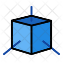 پیش‌نمایش فایل 3-d-cube-5618068 از پک طراحی گرافیک