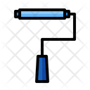 پیش‌نمایش فایل paint-roller-5618072 از پک طراحی گرافیک