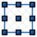 پیش‌نمایش فایل selected-area-5618095 از پک طراحی گرافیک