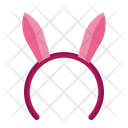 پیش‌نمایش فایل bunny-ears-7073608 از پک مهمانی