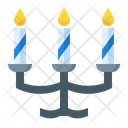 پیش‌نمایش فایل candles-7073612 از پک مهمانی