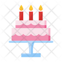 پیش‌نمایش فایل party-cake-7073633 از پک مهمانی