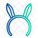 پیش‌نمایش فایل bunny-ears-7186014 از پک مهمانی