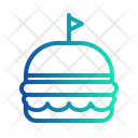 پیش‌نمایش فایل burger-7185965 از پک مهمانی
