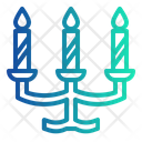 پیش‌نمایش فایل candles-7185968 از پک مهمانی