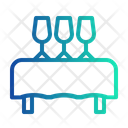 پیش‌نمایش فایل table-7186002 از پک مهمانی