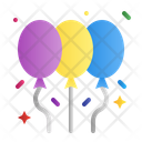 پیش‌نمایش فایل balloons-10357016 از پک مهمانی