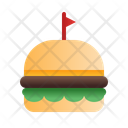 پیش‌نمایش فایل burger-10356974 از پک مهمانی
