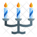 پیش‌نمایش فایل candles-10356977 از پک مهمانی