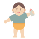 پیش‌نمایش فایل baby-holding-bottle-9337357 از پک فعالیت‌های نوزاد