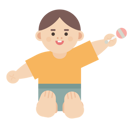 پیش‌نمایش فایل baby-sitting-and-holding-toy-9337355 از پک فعالیت‌های نوزاد