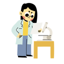پیش‌نمایش فایل girl-doing-science-research-in-laboratory-11081988 از پک کودک شاد