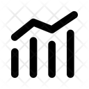 پیش‌نمایش فایل chart-5014324 از پک یونی آیکن‌ها