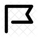 پیش‌نمایش فایل flag-5014300 از پک یونی آیکن‌ها