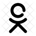 پیش‌نمایش فایل ok-logo-5014402 از پک یونی آیکن‌ها