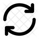 پیش‌نمایش فایل synchronization-5014478 از پک یونی آیکن‌ها