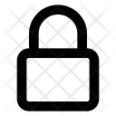 پیش‌نمایش فایل locked-191 از پک مجموعه آیکون آرگون