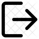 پیش‌نمایش فایل logout-59 از پک مجموعه آیکون آرگون