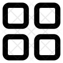 پیش‌نمایش فایل shapes-18 از پک مجموعه آیکون آرگون