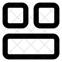 پیش‌نمایش فایل shapes-19 از پک مجموعه آیکون آرگون