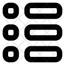 پیش‌نمایش فایل shapes-20 از پک مجموعه آیکون آرگون
